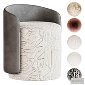 Pouf Stoolgroup