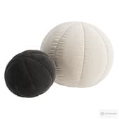 pillow ball! sphere pillows