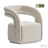 Mia Lounge Chair