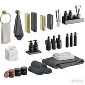 bathroom set 2