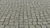 paving stones