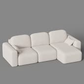morten modular corner sofa