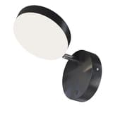 led wall lamp maytoni fad