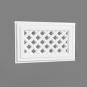 ventilation grate 22