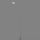 highway street lighting support
