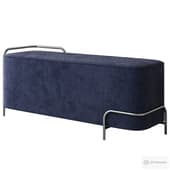 PECHE banquette