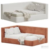 Arizona Corner Bed