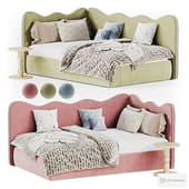 Designer children's bed