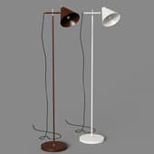 rifl bergenson bjorn floor lamp