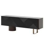 Loft Console by Medusa Home