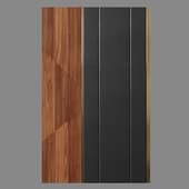 fiftyfourms shadow wall panels