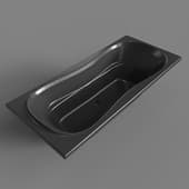 ravak campanula 180 bath