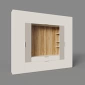 soho beige living room set no.04