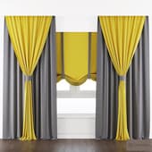 Curtain 013