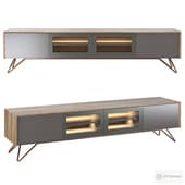 Fuga MIRO TV Stand