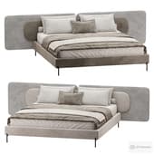 Boho Bed