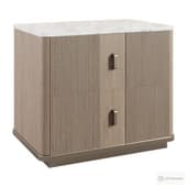 Rhythm Nighstand