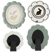 decorative photo frames