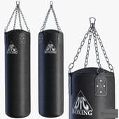 boxing bag dfc hbl4