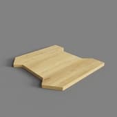 cutting board sea