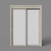 interior partition in arondi coating 1