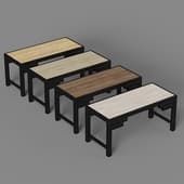 Bench 90