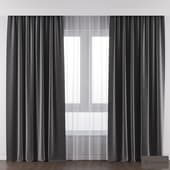 Curtain 01