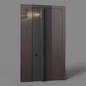 new order entrance door (3)