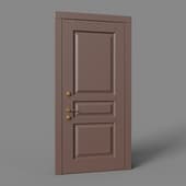 chicago pit entrance door (5)