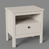 kasli bedside table