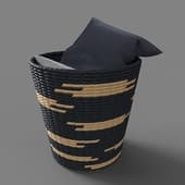 laundry basket v2