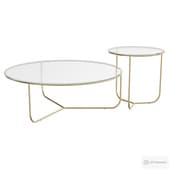 fino coffee table