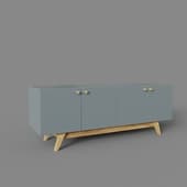 tv cabinet imin-7