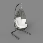 moma swing with stand