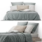 bed linen