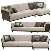Ditre Italia Kailua sofa