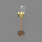 momentos g bottle cooling tank