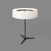 divinare alma decorative table lamp