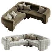 Slide modular couch 2