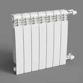 elegance wave radiator