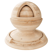 wood material pine 1