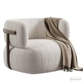 Doss Swivel Chair