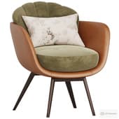 Gem Armchair Adriana Hoyos
