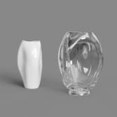 TULIP vase