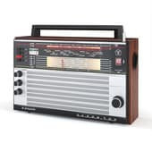 Radio Horizon Ocean 209