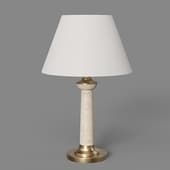 table lamp 10442t c loft it limestone