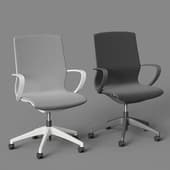 the marics chair