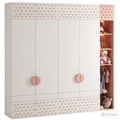 closet in the nursery 03
