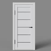 doors of uberture collection parma 1