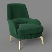 the fushe chair